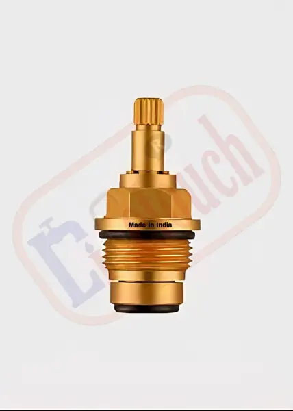 Plumaber Type Anthena 3/4